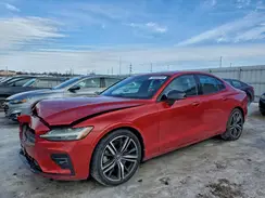 7JRA22TM6KG014098 2019 VOLVO S60