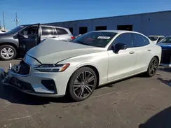 7JRA22TM6KG016840 2019 VOLVO S60