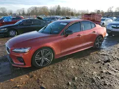 7JRA22TM7KG000985 2019 VOLVO S60