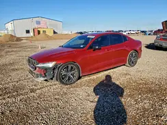 7JRA22TM7KG002736 2019 VOLVO S60