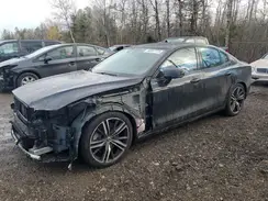 7JRA22TM7KG003059 2019 VOLVO S60