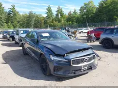 7JRA22TM7KG005958 2019 VOLVO S60
