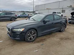 7JRA22TM7KG012814 2019 VOLVO S60