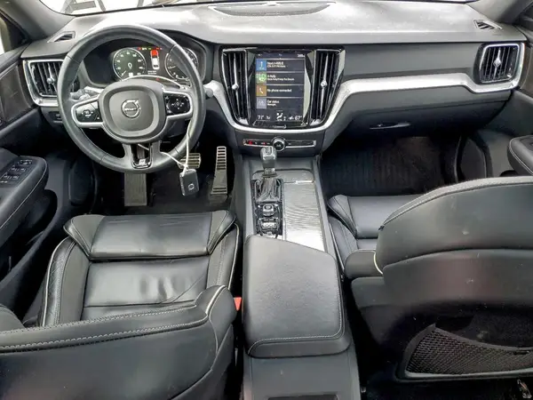 7JRA22TM7KG012814 2019 VOLVO S60 - Image 8
