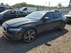 7JRA22TM7KG013316 2019 VOLVO S60