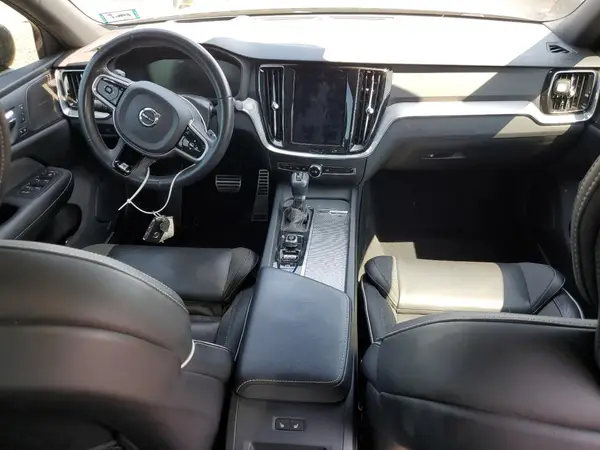 7JRA22TM7KG013316 2019 VOLVO S60 - Image 8
