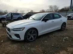 7JRA22TM7KG014501 2019 VOLVO S60