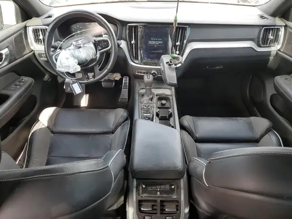 7JRA22TM7LG032143 2020 VOLVO S60 - Image 8