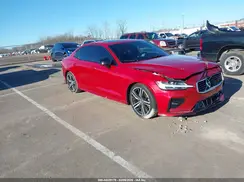 7JRA22TM7LG038847 2020 VOLVO S60
