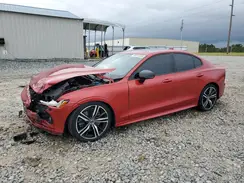 7JRA22TM8KG001854 2019 VOLVO S60