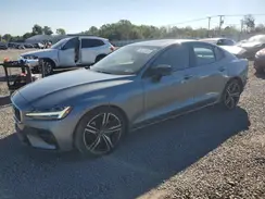 7JRA22TM8KG004897 2019 VOLVO S60
