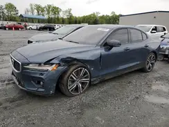 7JRA22TM8KG006049 2019 VOLVO S60