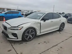 7JRA22TM8KG006889 2019 VOLVO S60