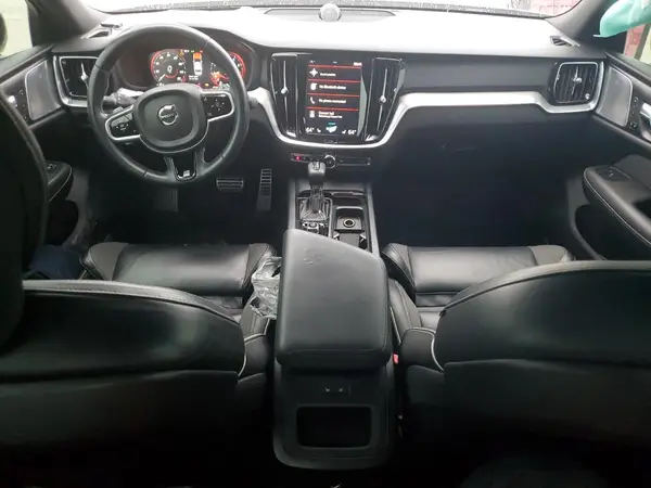 7JRA22TM8KG006889 2019 VOLVO S60 - Image 8
