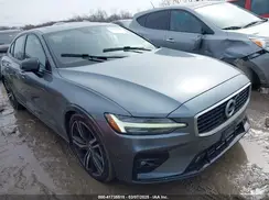 7JRA22TM8KG015320 2019 VOLVO S60