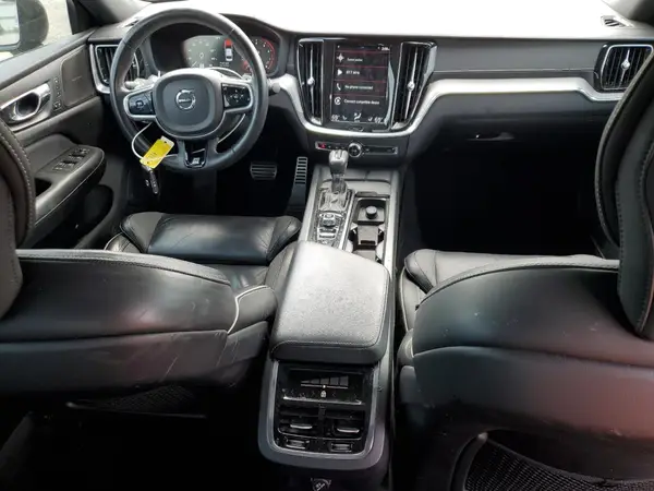 7JRA22TM8LG037450 2020 VOLVO S60 - Image 8