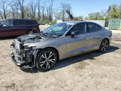 7JRA22TM8LG057410 2020 VOLVO S60
