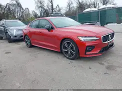 7JRA22TM9KG000471 2019 VOLVO S60