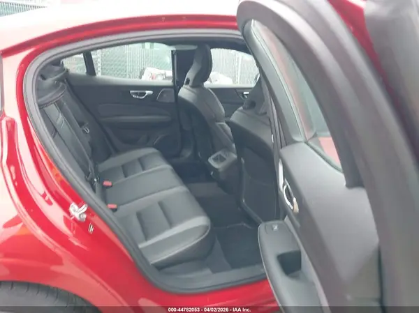 7JRA22TM9KG000471 2019 VOLVO S60 - Image 8