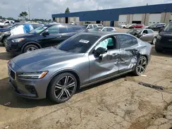 7JRA22TM9KG003872 2019 VOLVO S60