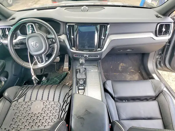 7JRA22TM9KG003872 2019 VOLVO S60 - Image 7