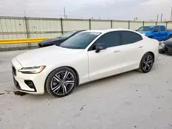 7JRA22TM9KG011843 2019 VOLVO S60