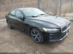 7JRA22TM9KG014922 2019 VOLVO S60