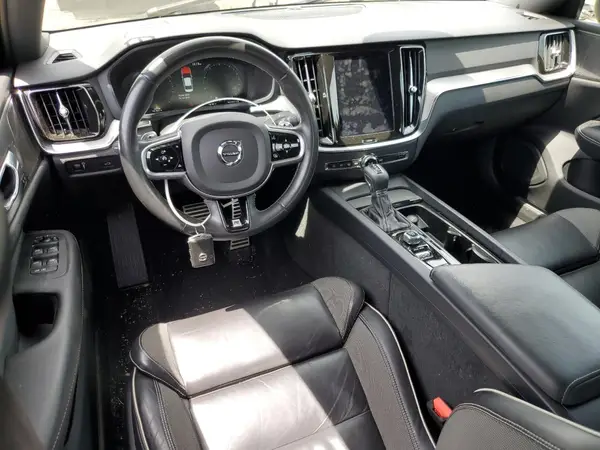 7JRA22TM9KG015326 2019 VOLVO S60 - Image 8
