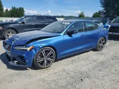 7JRA22TM9LG039367 2020 VOLVO S60
