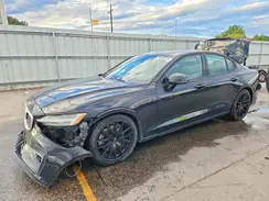 7JRA22TMXKG007106 2019 VOLVO S60