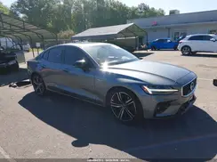 7JRA22TMXKG007140 2019 VOLVO S60