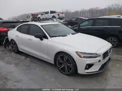 7JRA22TMXLG031858 2020 VOLVO S60
