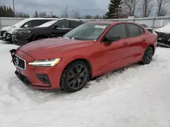 7JRA22TMXLG032623 2020 VOLVO S60
