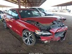 7JRA22TMXLG067873 2020 VOLVO S60