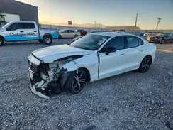 7JRA22TMXMG091446 2021 VOLVO S60