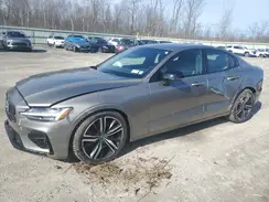 7JRA22TMXMG095156 2021 VOLVO S60