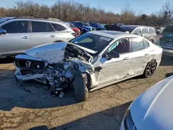 7JRBK0FP3MG095434 2021 VOLVO S60