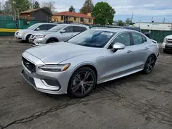 7JRBR0FL0NG177454 2022 VOLVO S60