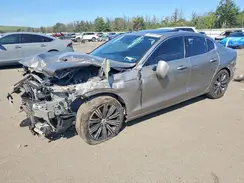 7JRBR0FL1MG124437 2021 VOLVO S60