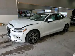 7JRBR0FL2MG126911 2021 VOLVO S60