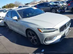 7JRBR0FL3KG010470 2019 VOLVO S60