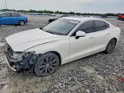 7JRBR0FL3MG124178 2021 VOLVO S60
