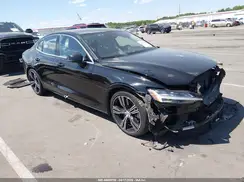 7JRBR0FL4KG017315 2019 VOLVO S60