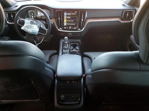 7JRBR0FL5KG013306 2019 VOLVO S60 - Image 8