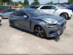 7JRBR0FL5MG123517 2021 VOLVO S60