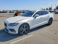 7JRBR0FL6MG119444 2021 VOLVO S60
