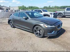 7JRBR0FL6NG154471 2022 VOLVO S60