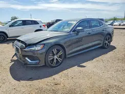 7JRBR0FL6NG163039 2022 VOLVO S60