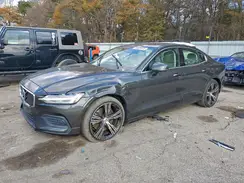 7JRBR0FL7NG173871 2022 VOLVO S60