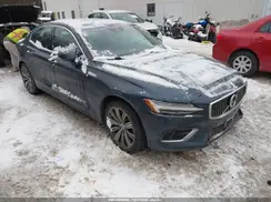 7JRBR0FL8MG126735 2021 VOLVO S60